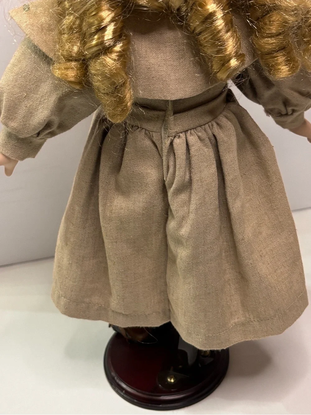 N/A beautiful beige